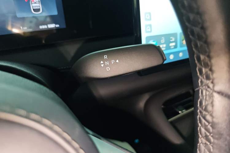 Used BYD Sealion 06 New Energy 2025 Model EV 605 Navigation Plus Edition
