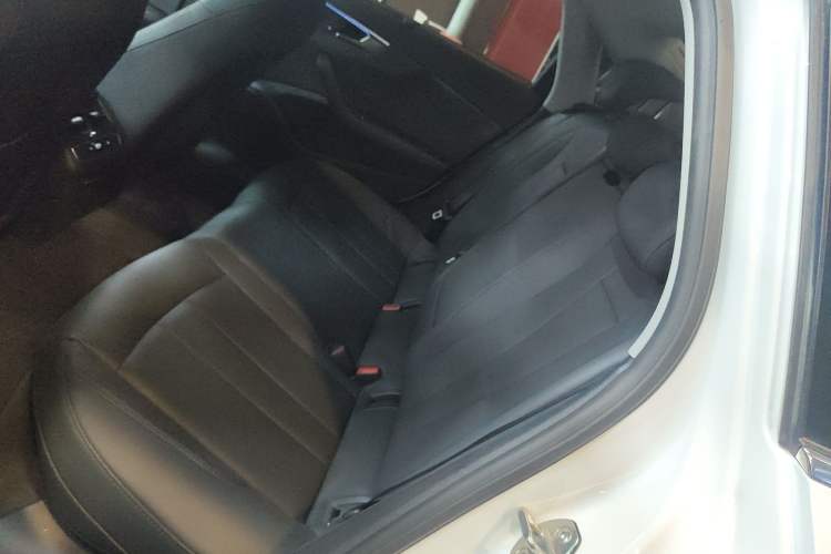 Used Audi A4L 2022 40 TFSI Luxury Prestige Edition