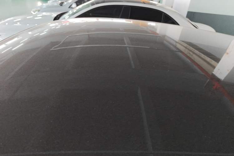 Used smart fortwo 2018 1.0L 52kW Hardtop Passion Edition China V Standard
