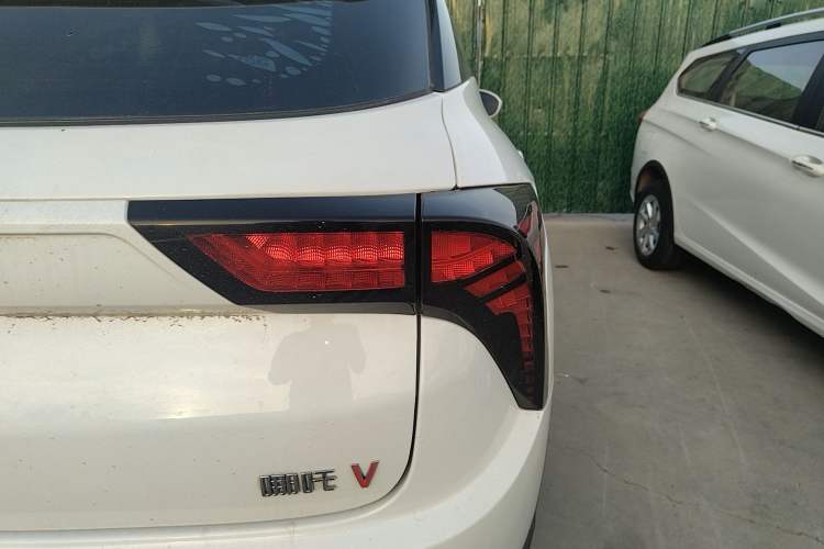 Used NETA V 2021 Standard Range Entertainment Version – Upgraded Model