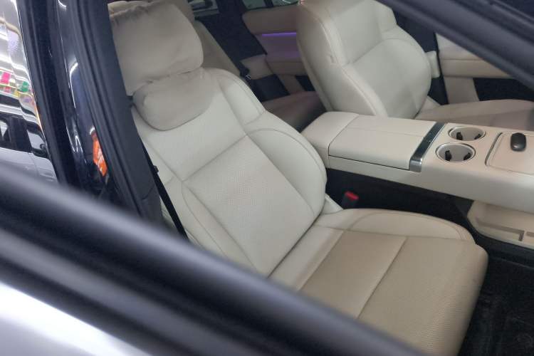 Used Li Auto L6 2024 Max