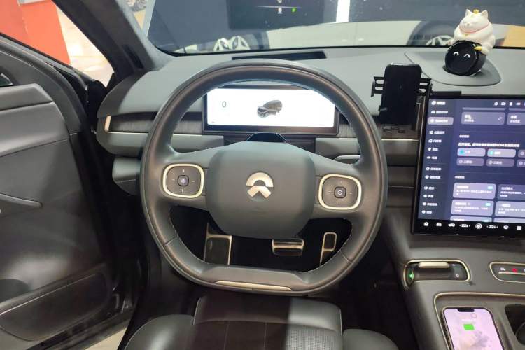 Used Nio ES8 2023 100kWh Signature Edition