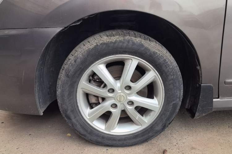 Used Nissan Sylphy 2018 Classic 1.6XE CVT Comfort Edition
