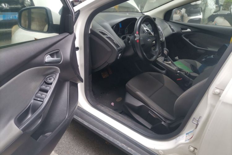 Used Ford Focus 2012 Hatchback 1.6L Automatic Comfort Model