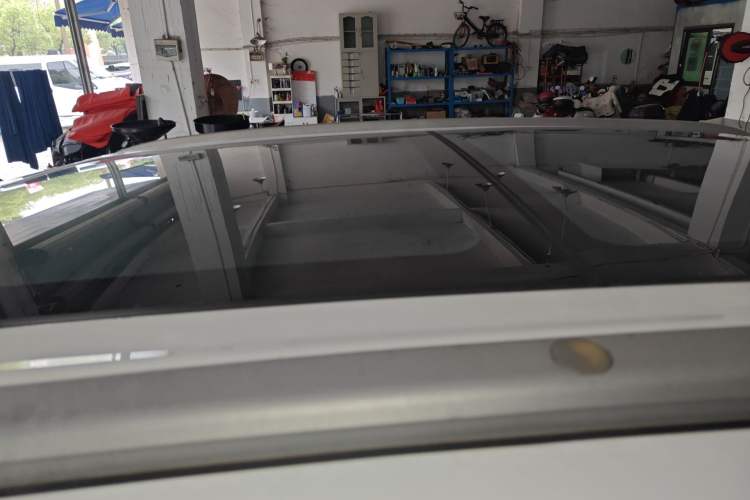 Used Leopaard CS9 2017 1.5L CVT Elite Model