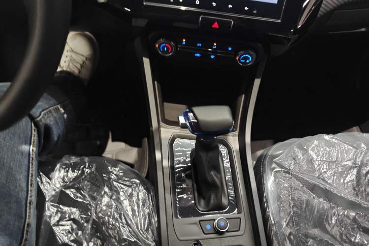 Used Chery Tiggo 3X 2024 1.5L CVT Excellence Edition
