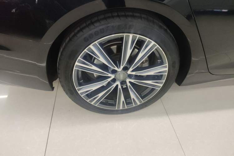 Used Audi A6L 2021 45 TFSI Prestige Elegant Edition
