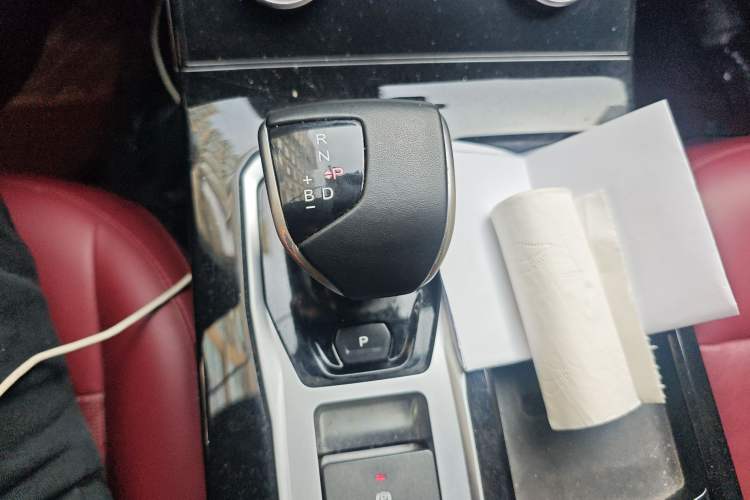 Used JETOUR X70 C-DM 2024 Far Voyage PRO 7-Seater