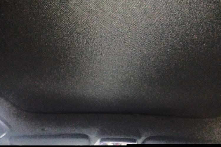 Used Zeekr 001 2022 Long-Range Dual-Motor WE Edition Headliner