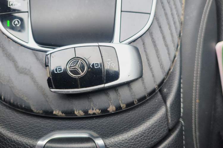 Used Mercedes-Benz E-Class 2020 E 260 Sport Edition
