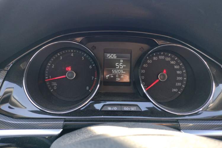 Used Volkswagen C-TREK 2017 1.6L Manual Comfort Model
