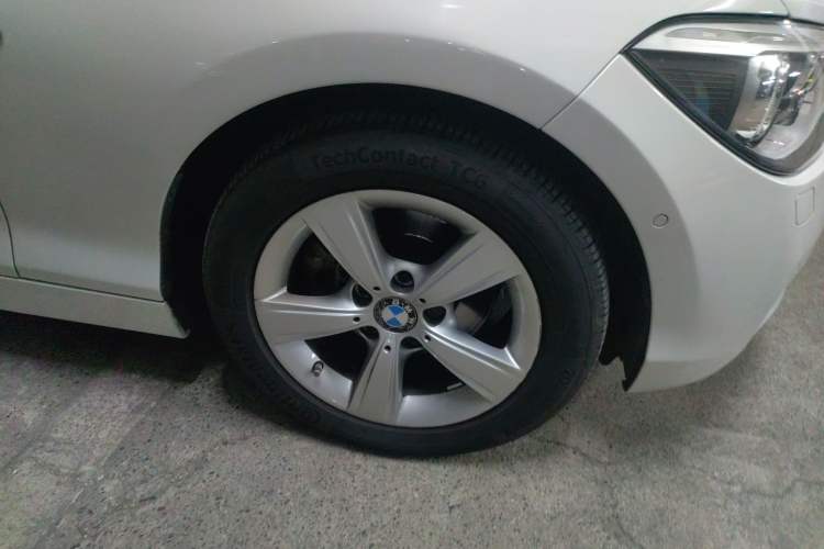 Used BMW 1 Series 2013 Revised 118i Sport Edition
