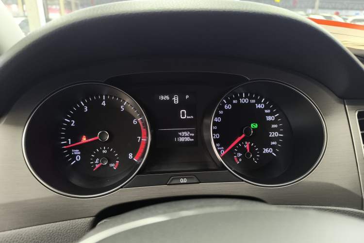 Used Volkswagen Golf Sportsvan 2016 1.6L Automatic Comfort Model