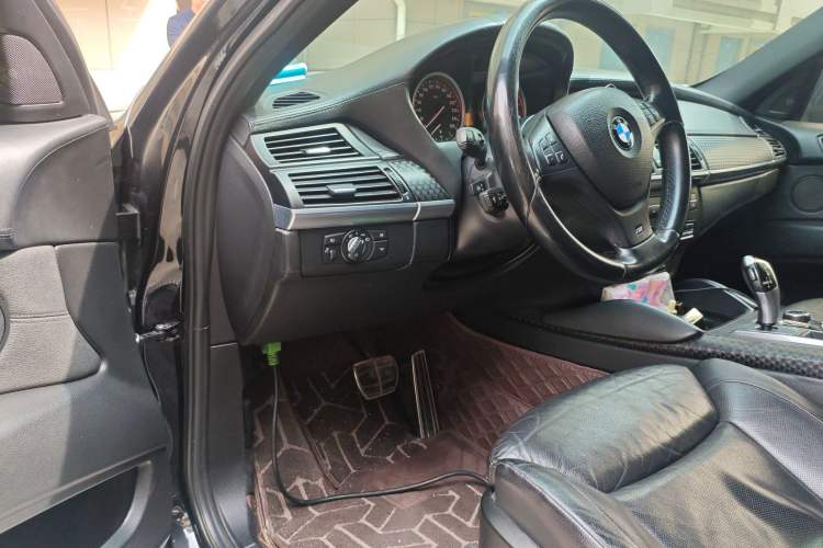 Used BMW X6 2013 xDrive40i