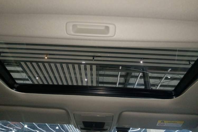 Used Honda Integra 2022 240TURBO CVT Luxury Edition