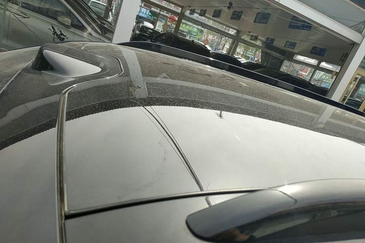 Used Leapmotor C16 2026 Extended-Range 280 LiDAR Zhizun Edition 5 Seats Roof