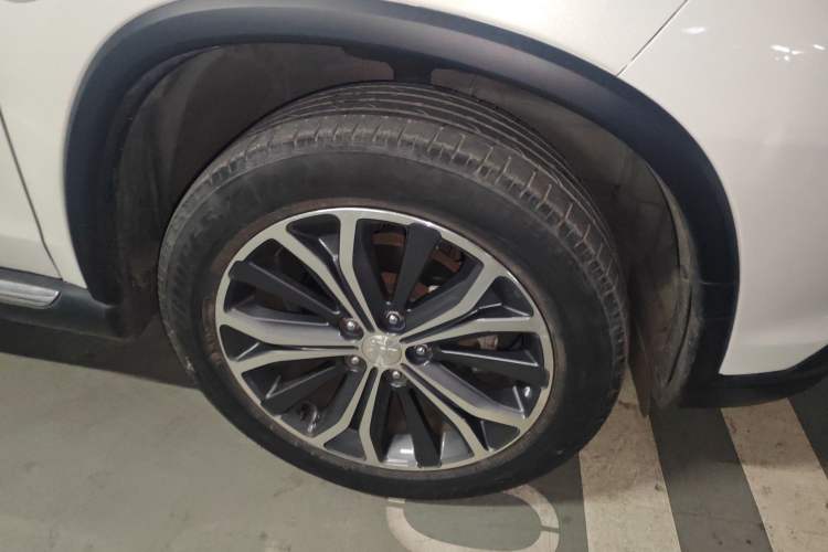 Used Peugeot 4008 2013 2.0L Two-Wheel Drive Fashion Edition