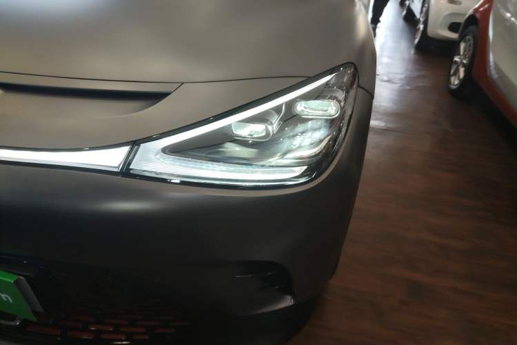 Used smart #1 2022 BRABUS Performance Edition