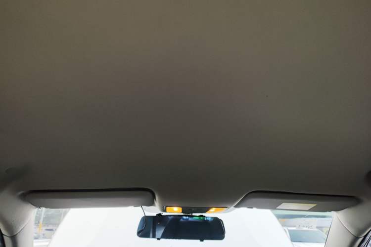 Used Changan CS15 2021 1.5L Manual Entry-Level Trim