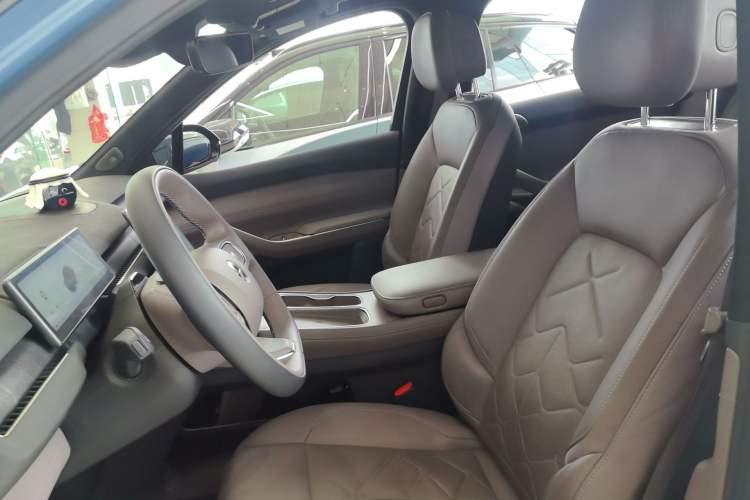 Used Nio ES7 2022 100kWh First Edition