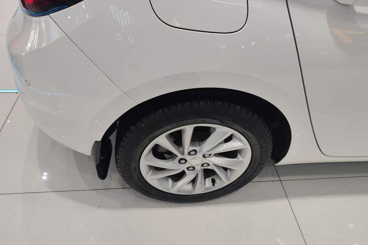 Used Buick Verano 2016 Hatchback 15S Automatic Leading Model
