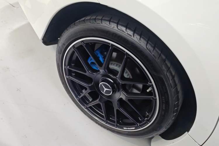Used Mercedes-Benz CLS 2022 CLS 300 Sport Edition
