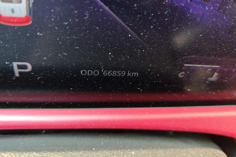 Used JETOUR X70 PLUS 2021 1.5T DCT ShanPRO 5-Seater