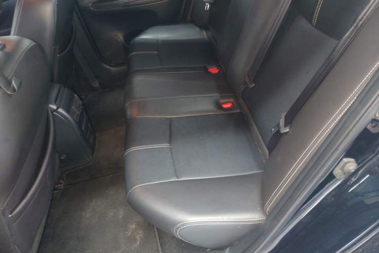 Used Nissan Sylphy 2021 Classic 1.6XE CVT Comfort Edition
