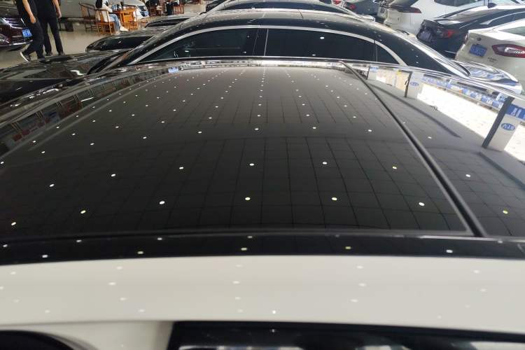 Used Mercedes-Benz E-Class 2021 Updated E 260 Fashion Sport Edition
