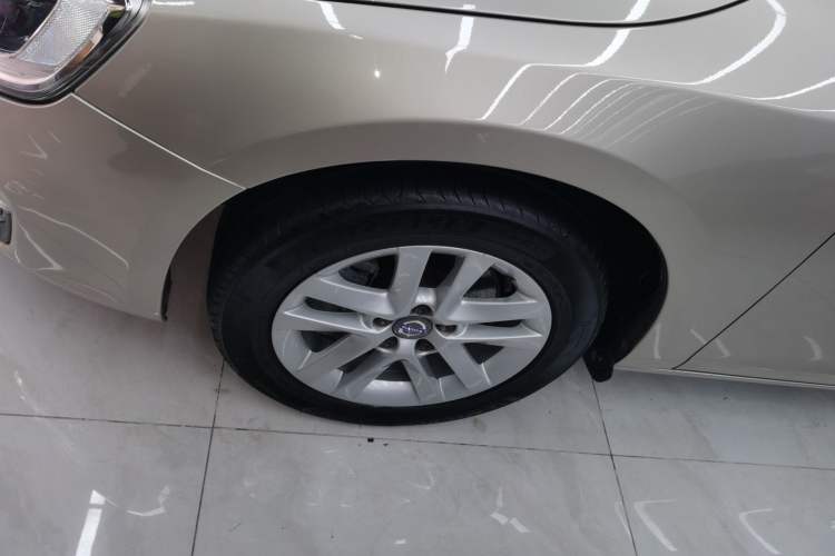 Used Volvo S60 2017 S60L T3 Smart Upgrade Edition Exterior 4