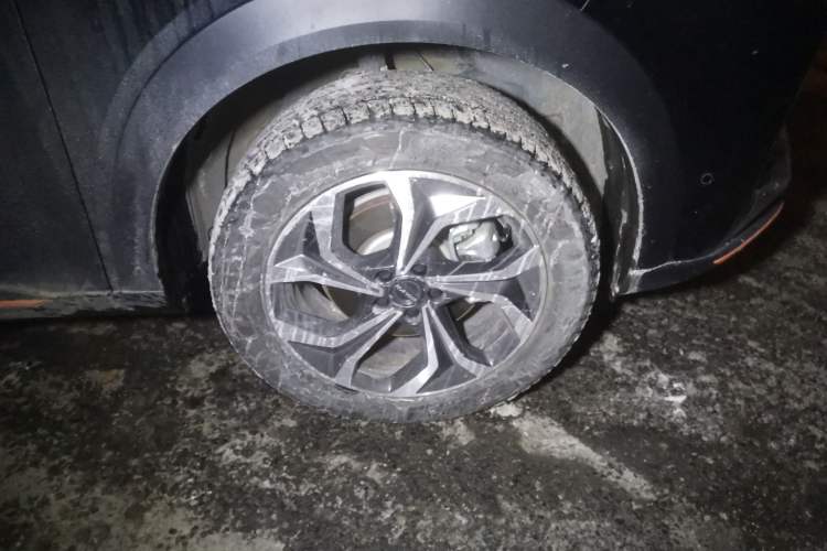 Used Haval XY 2022 1.5T ZhiZun Edition