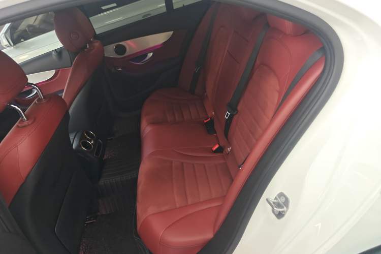 Used Mercedes-Benz C-Class 2020 Restyled C 260 Sport Edition