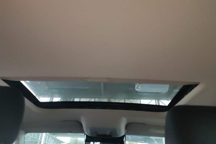 Used Tank 300 2024 2.0T Crosser