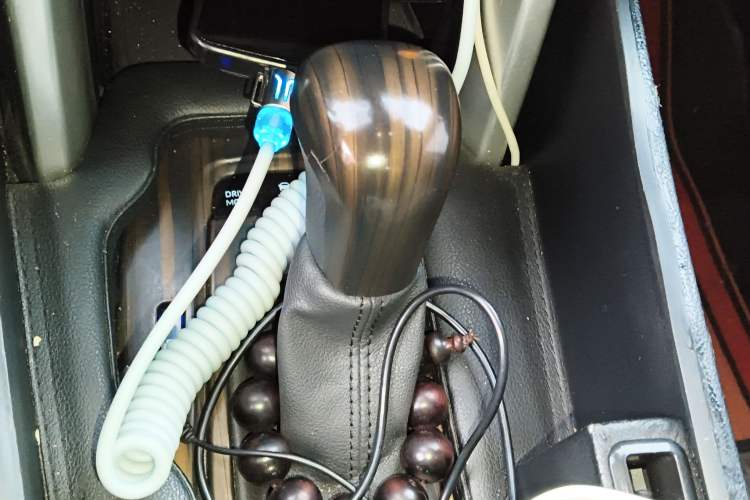 Used Toyota Corolla Cross 2023 Dual-Motor 2.0L Elite Edition