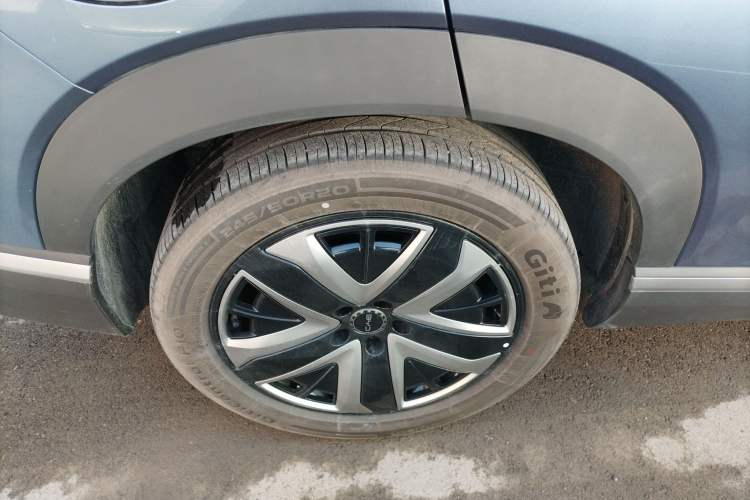 Used BYD Sealion 07 DM-i 2025 135 High-Performance LiDAR Version