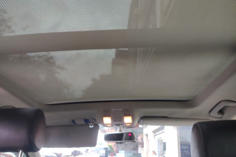 Used Audi Q7 2012 3.0 TDI Leading Model