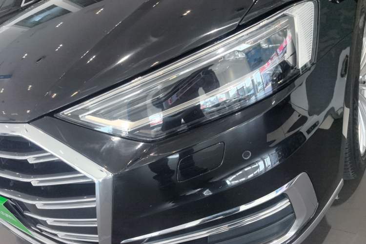 Used Audi A8 2021 A8L 50 TFSI quattro Comfort Model
