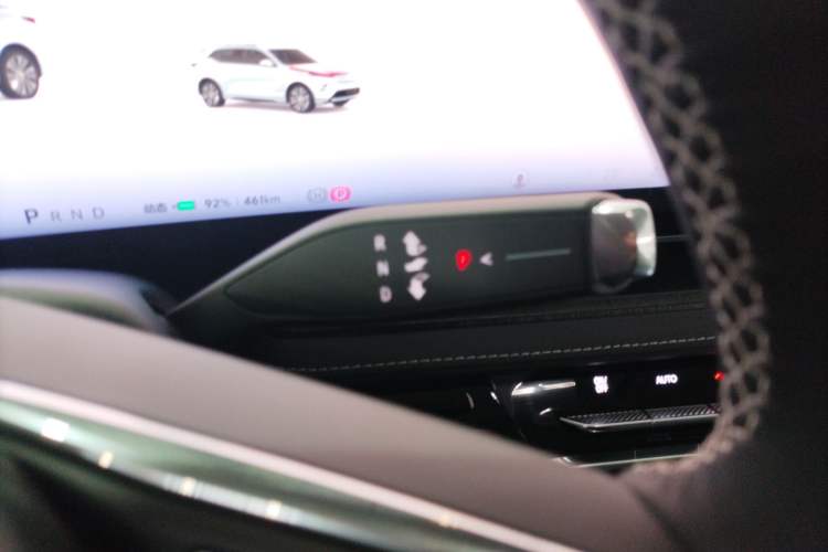 Used Buick E5 2025 Model 620KM Prestige Edition