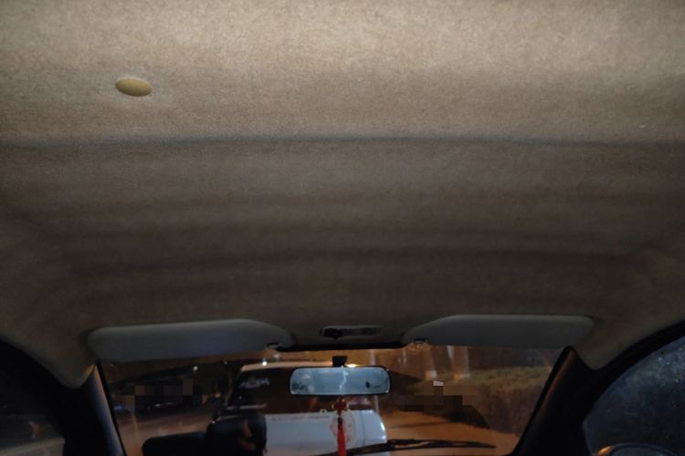 Used BYD F0 2012 1.0L XuanKu Trim
