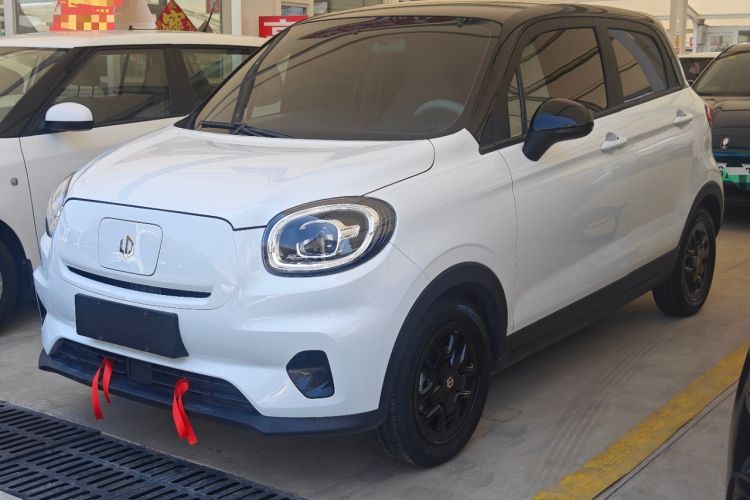 Used Leapmotor T03 2025 310 Comfort Edition