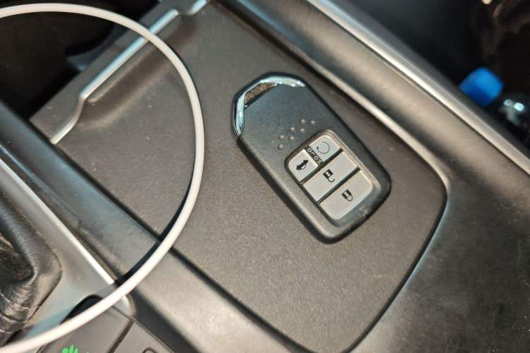 Used Honda Inspire 2019 260TURBO Jingyue Edition China VI