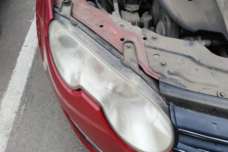 Used Roewe 550 2012 550 1.8L Automatic Value Edition
