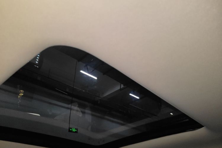 Used Leapmotor T03 2022 Star Diamond Edition
