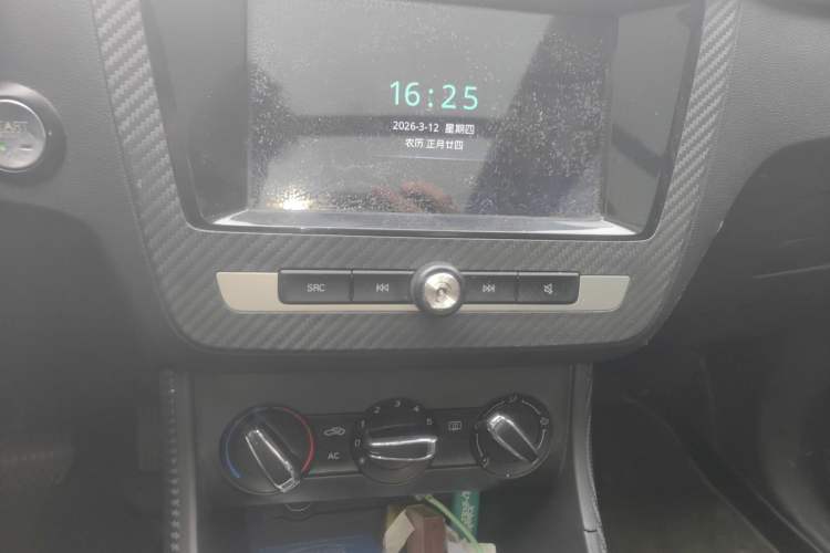 Used MG ZS 2018 1.5L Automatic Luxury Edition China V Standard