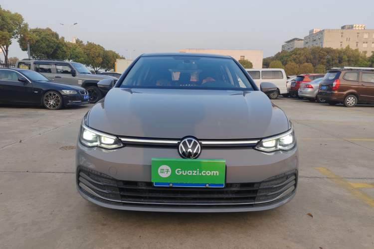 Used Volkswagen Golf 2021 280TSI DSG Pro
