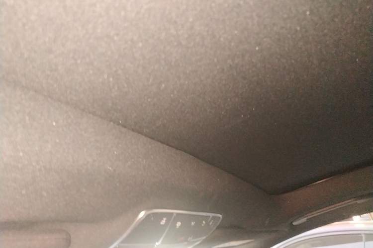 Used Mercedes-Benz S-Class 2019 S 320 L
