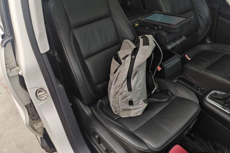 Used Volkswagen Tiguan L 2016 300TSI Automatic All-Wheel Drive Luxury Edition
