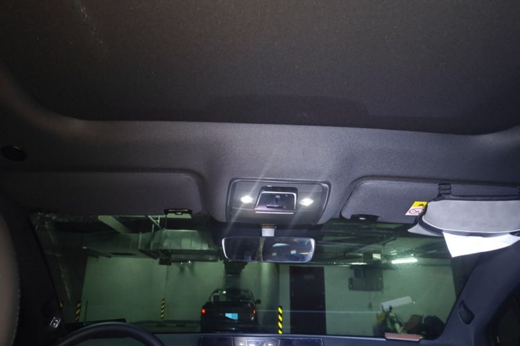 Used BYD Sealion 06 New Energy 2025 Model EV 605 Navigation Pro Edition Headliner