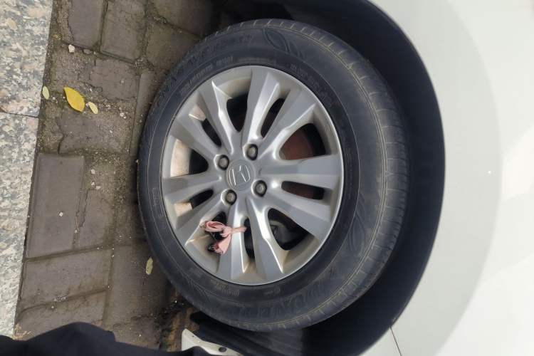 Used Honda City Classic 2014 Style 1.5L Manual Elite Edition