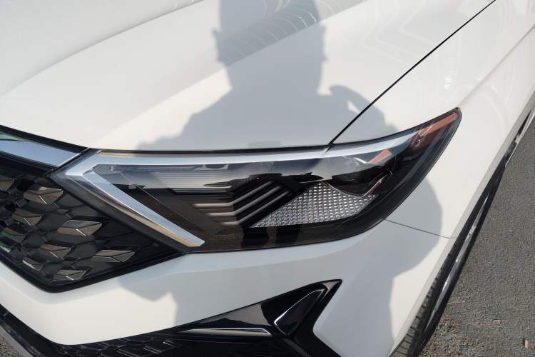 Used Jetta VS5 2023 280TSI Automatic Trend Edition